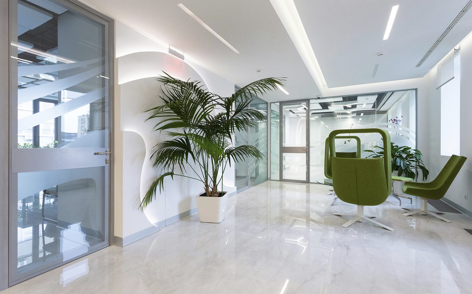LIV Stem Cell Therapy clinic in Tijuana, Mexico